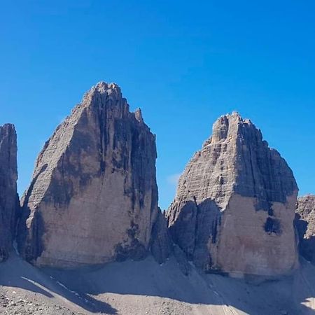 Appartamento Daniela Dolomiti. Auronzo di Cadore Bagian luar foto